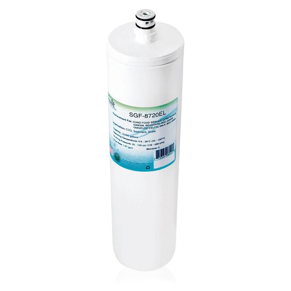 SGF-8720EL Replacement for 3M CFS8720EL by Swift Green Filters